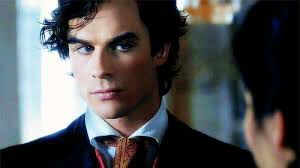 Damon Salvatore Wiki Tvd Amino