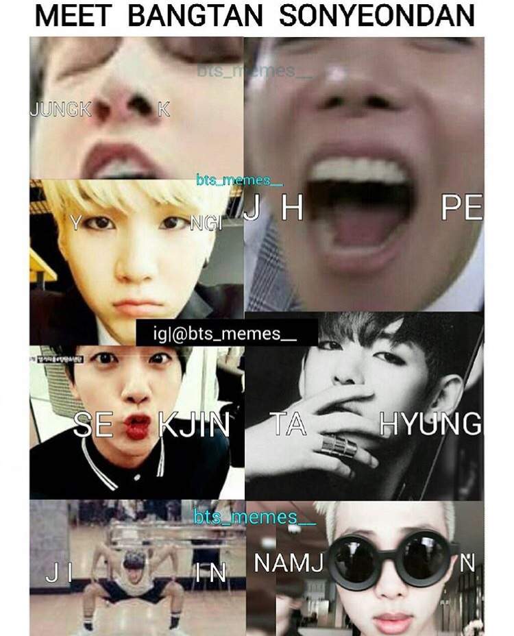 Memes | Kim Taehyung Amino