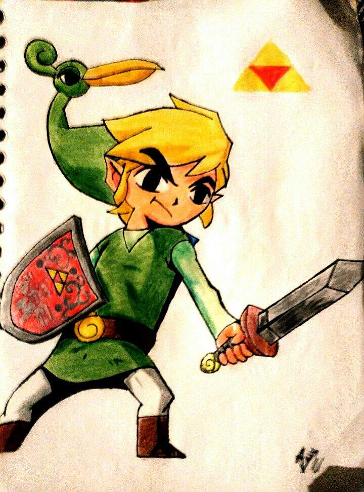 The Legend Of Zelda | •Anime• Amino