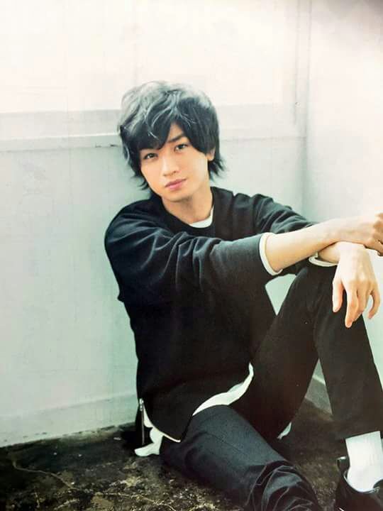 Kento Nakajima | Wiki | Jpop Amino