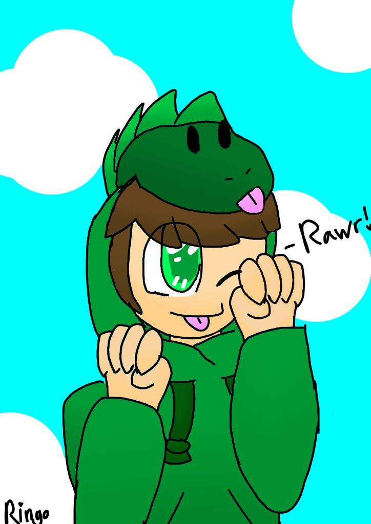 Eddsworld Edd Gould