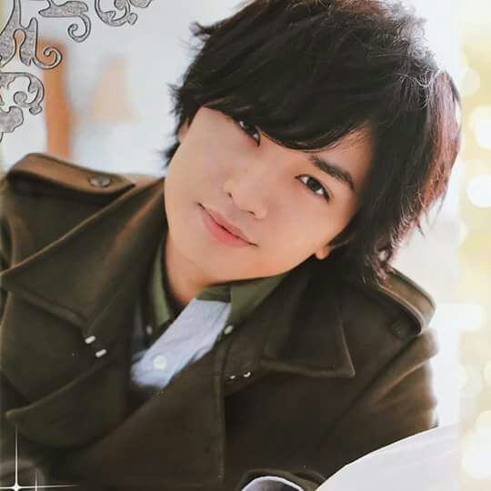 Kento Nakajima | Wiki | Jpop Amino