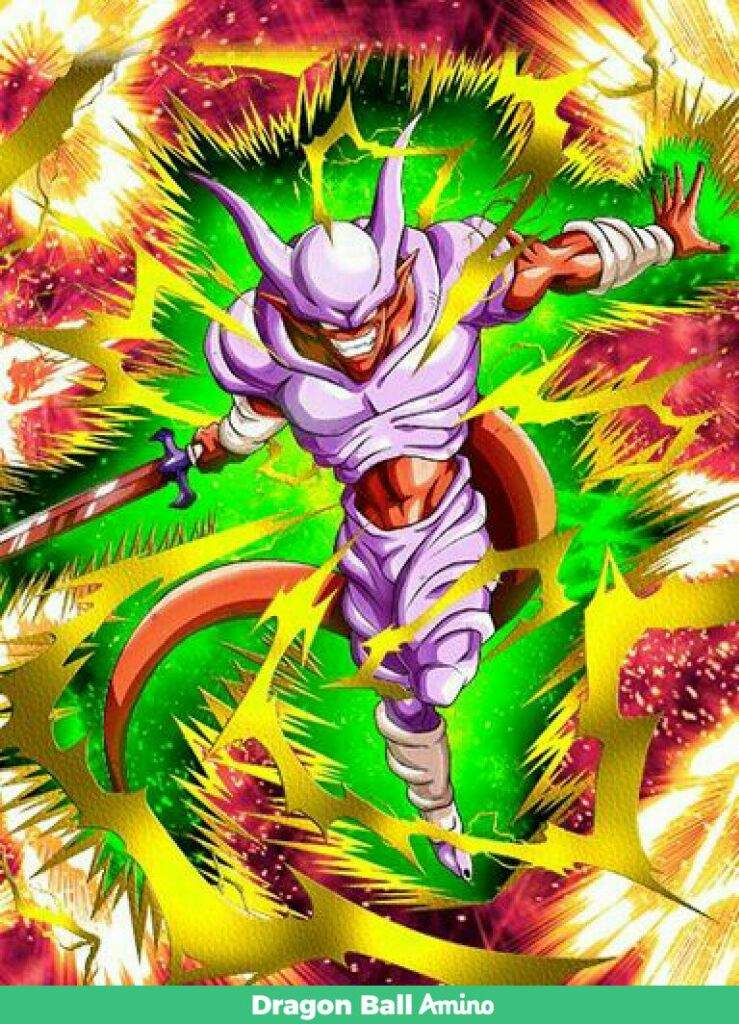 Un demonio en el infierno | DRAGON BALL ESPAÑOL Amino Un demonio en el infierno | DRAGON BALL ESPAÑOL Amino