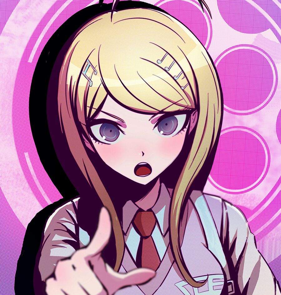 Kaede Akamatsu Danganronpa Amino 6339