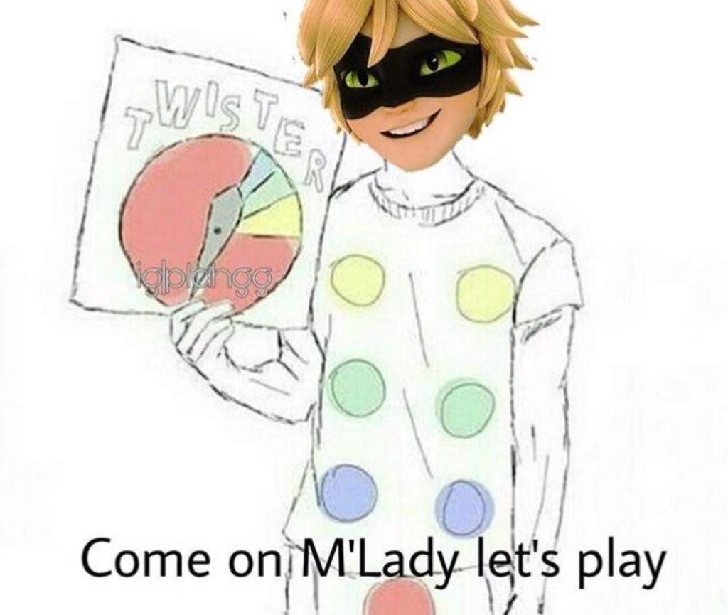 Chat Noir Memes Miraculous Amino