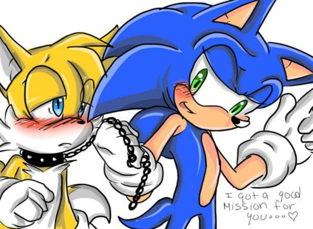 Por qué el fandom de Sonic está considerado uno de los peores? 