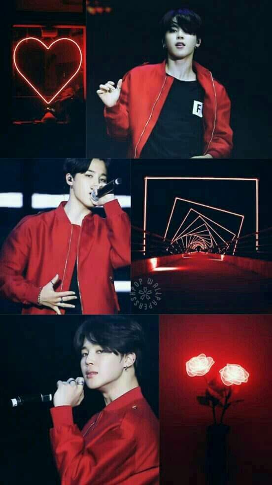 🔥💕JIMIN AESTHETIC WALLPAPER 💕🔥 | Park Jimin Amino