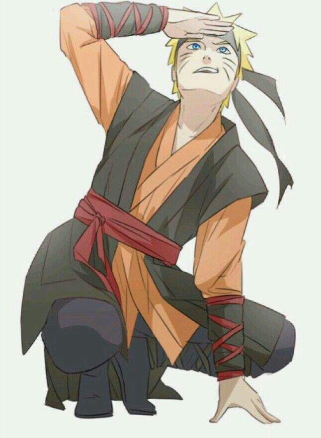 Naruto fanart | Anime Amino