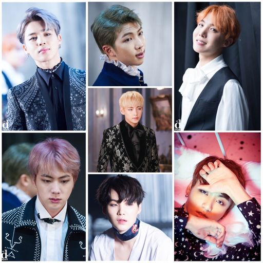 Blood Sweat and Tears Fanart Project | ARMY's Amino