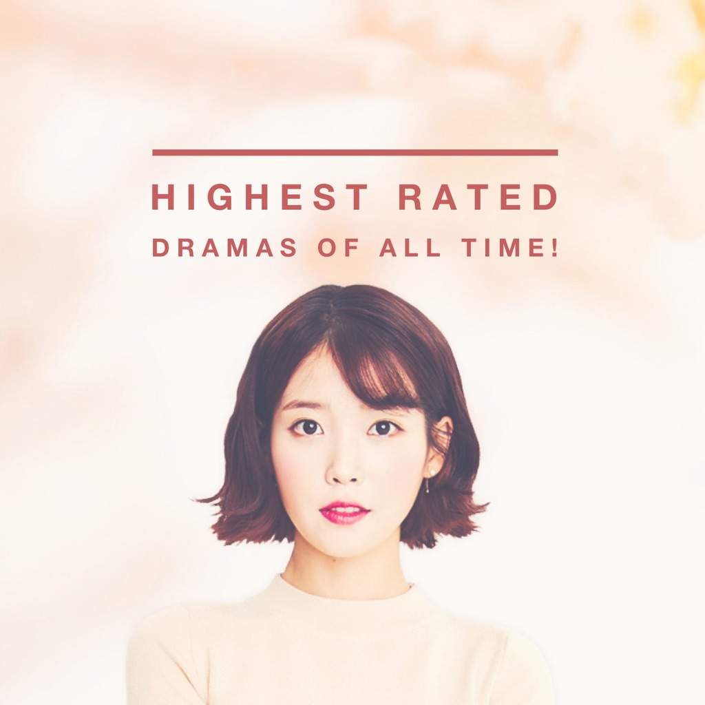 highest-rated-drama-s-of-all-time-k-drama-amino