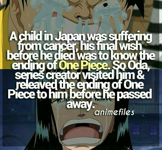 sad facts  anime amino