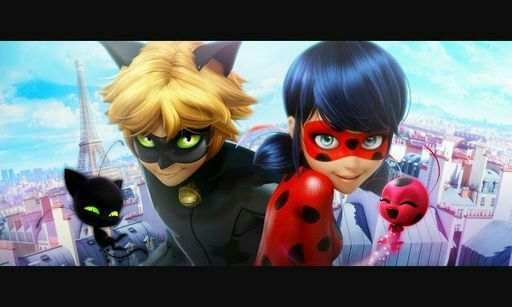 Ladybag | Wiki | Miraculous Ladybug ! Amino