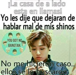 Memes parte 1 | BTS LATINO Amino