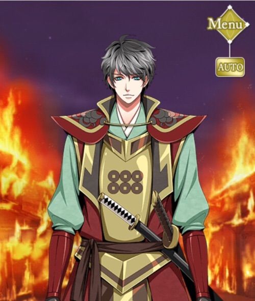 Shigezane and Nobuyuki Routes? | Otome Amino