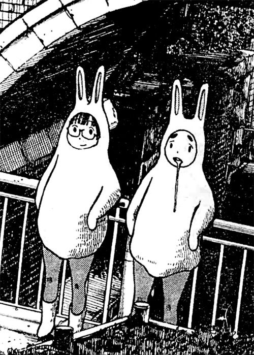 Dead Dead Demon's Dededede Destruction Anime Dead Dead Demon's Dededede Destruction | Wiki | Anime Amino