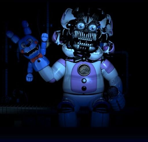 funtime freddy alberto | Sister Location Fnaf Museo Amino