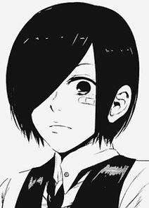 Touka Kirishima/Тоука Киришима | Wiki | Anime Amino