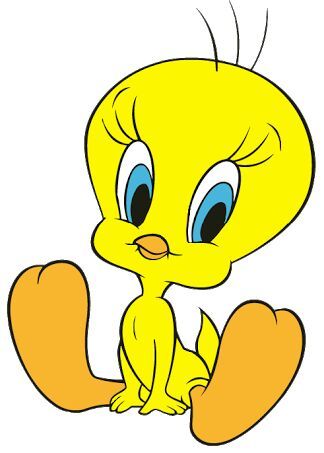 10 Aves Famosas De Desenhos Infantis Mundo Animal Amino