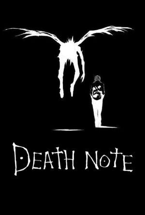 DEATH NOTE💀💀💀 | Anime Amino