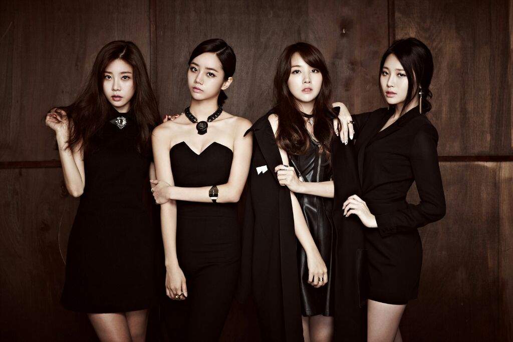 Korean pop k pop