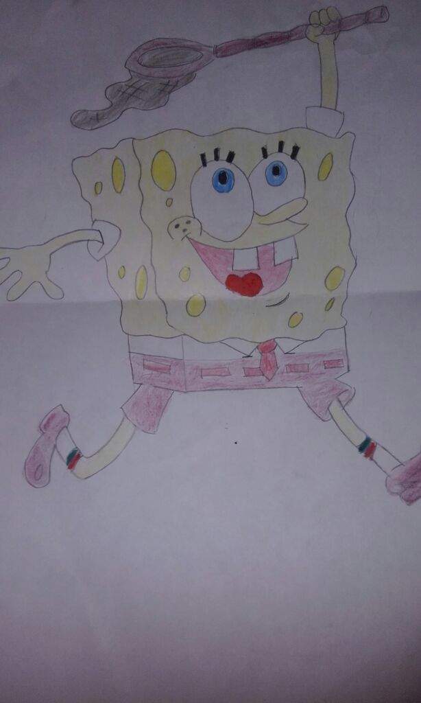 Bob esponja | •Anime• Amino