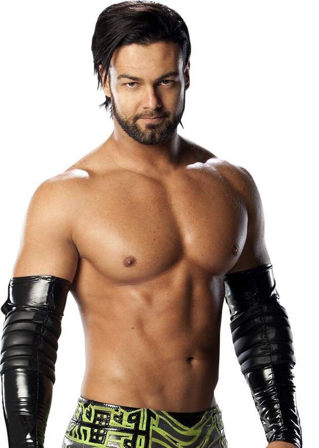 Happy Birthday to Justin Gabriel! Pro Wrestling Amino