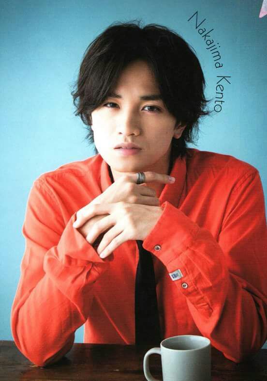 Kento Nakajima | Wiki | Jpop Amino