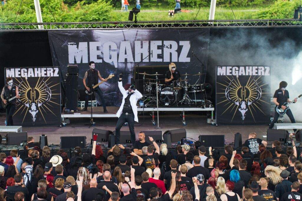 Neue Deutsche Härte | Wiki | Rammstein Amino