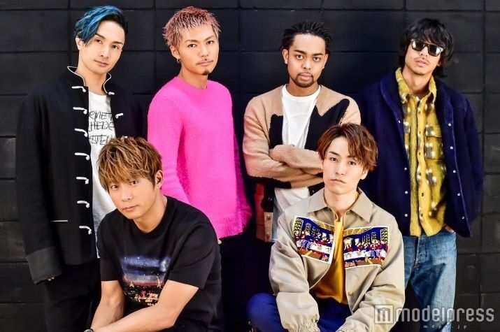 The Second From Exile Tribe Jpop Amino