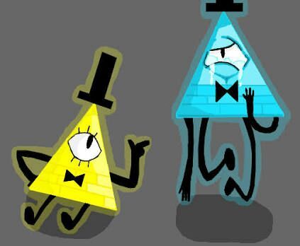 Bill_Sayfher•』 | Gravity Falls Amino PT|BR Amino