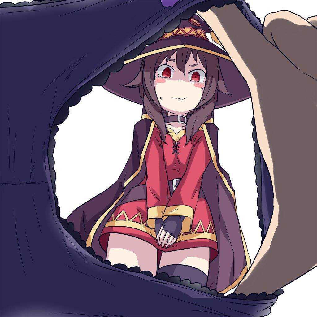 R34 Konosuba