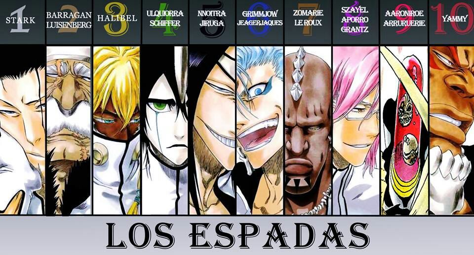 top-3-dos-espadas-de-bleach-universo-anime-amino