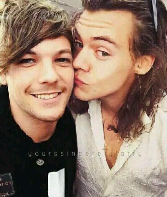 Edits larry | Larry Stylinson Español Amino