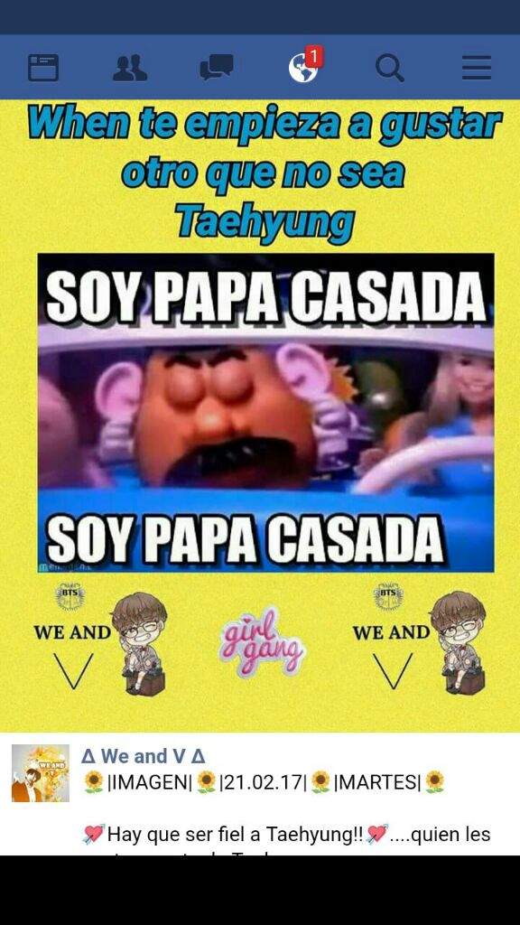 Memes Para Alegrar Tu Día Armys Amino Amino 