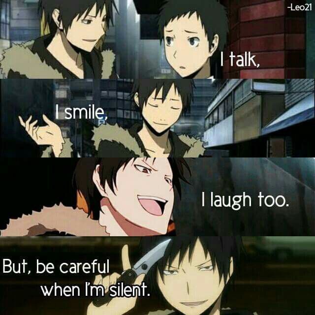 The best anime quotes🔱💯 | Anime Amino