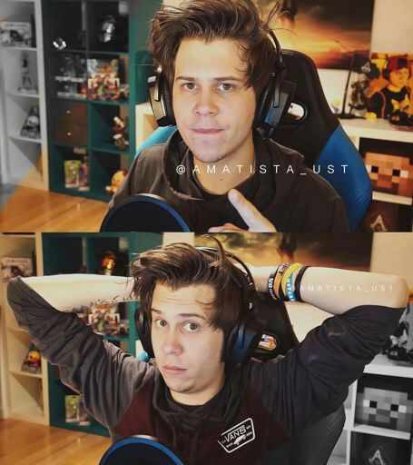 Imagenes Y S Del Rubius Criaturas Del Señor Amino Amino