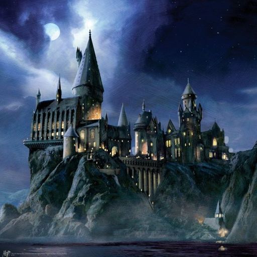 DIY Harry Potter Background! | Harry Potter Amino