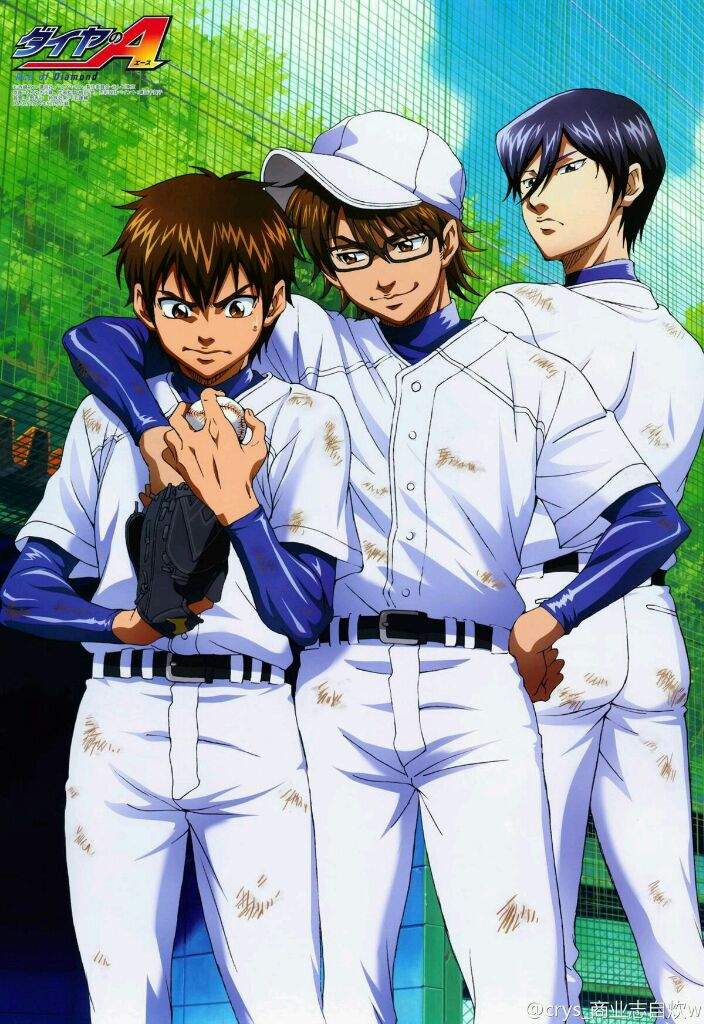 download daiya no ace ost 2 free download daiya no ace ost 2 free