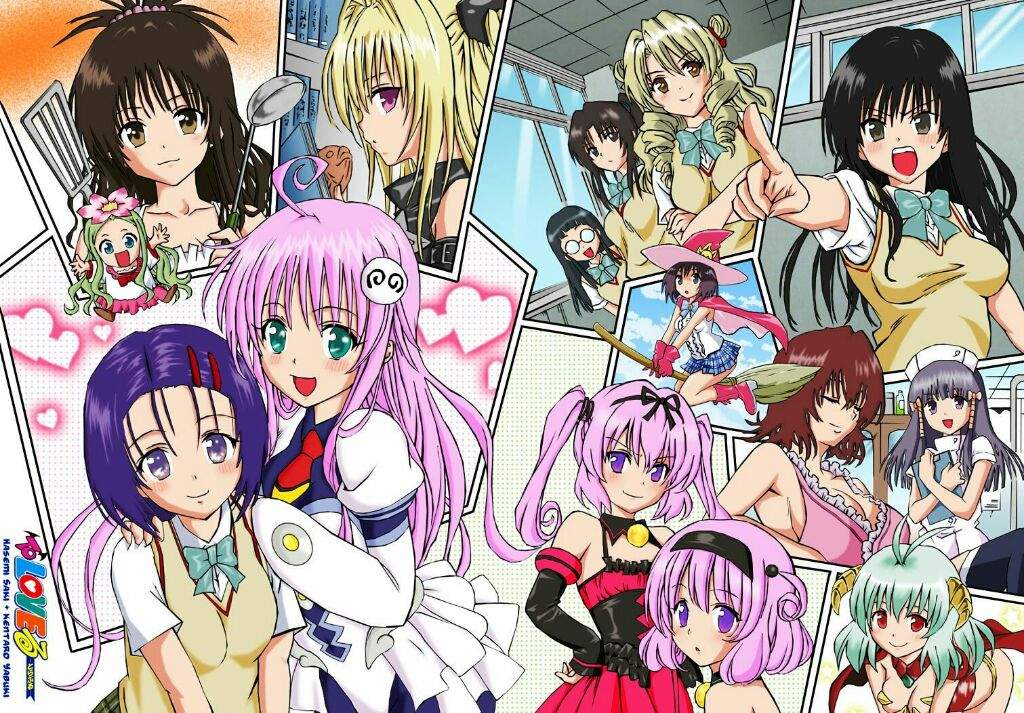 Mea | Wiki | •Anime• Amino