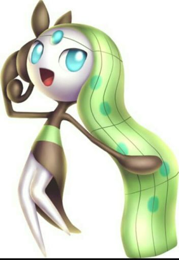 🎤🎧Meloetta🎧🎤 | Wiki | •Pokémon• En Español Amino