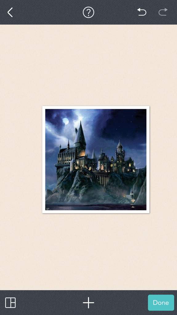 DIY Harry Potter Background! | Harry Potter Amino