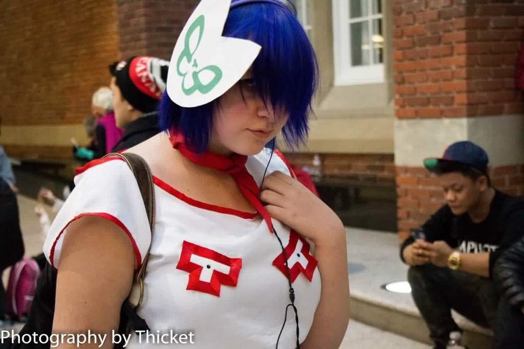 Noodle from Gorillaz | Cosplay Amino