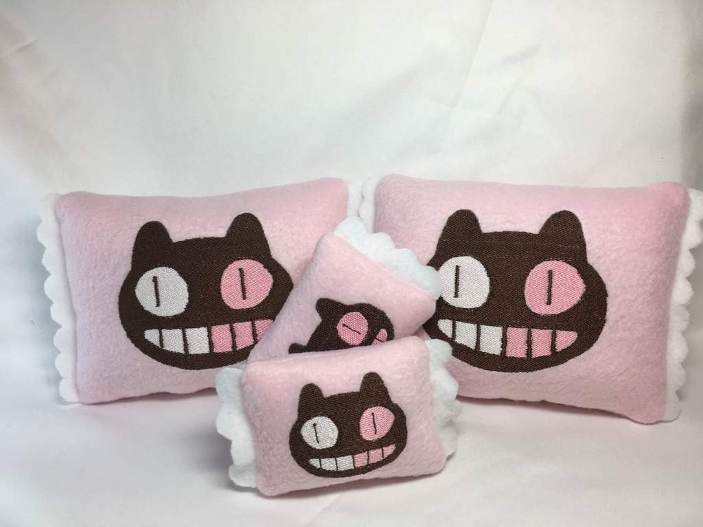 steven universe cookie cat plush