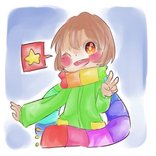 Story swap chara | Wiki | Undertale Amino