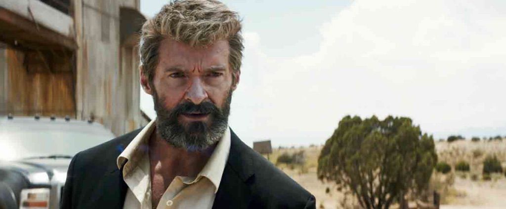 Logan movie review | Movies & TV Amino