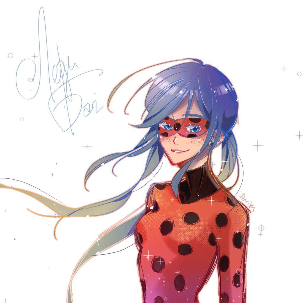 Miraculous LadyBug | Аниме Amino Amino