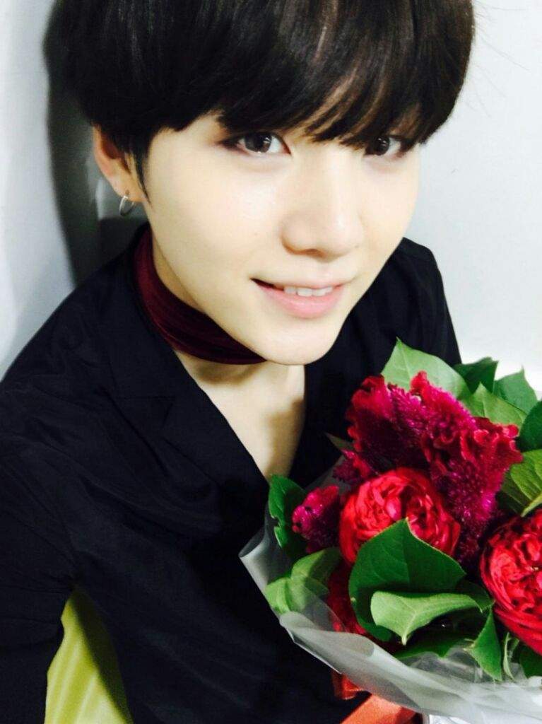 Suga in wgm?😱(we got married) | ARMY's Amino