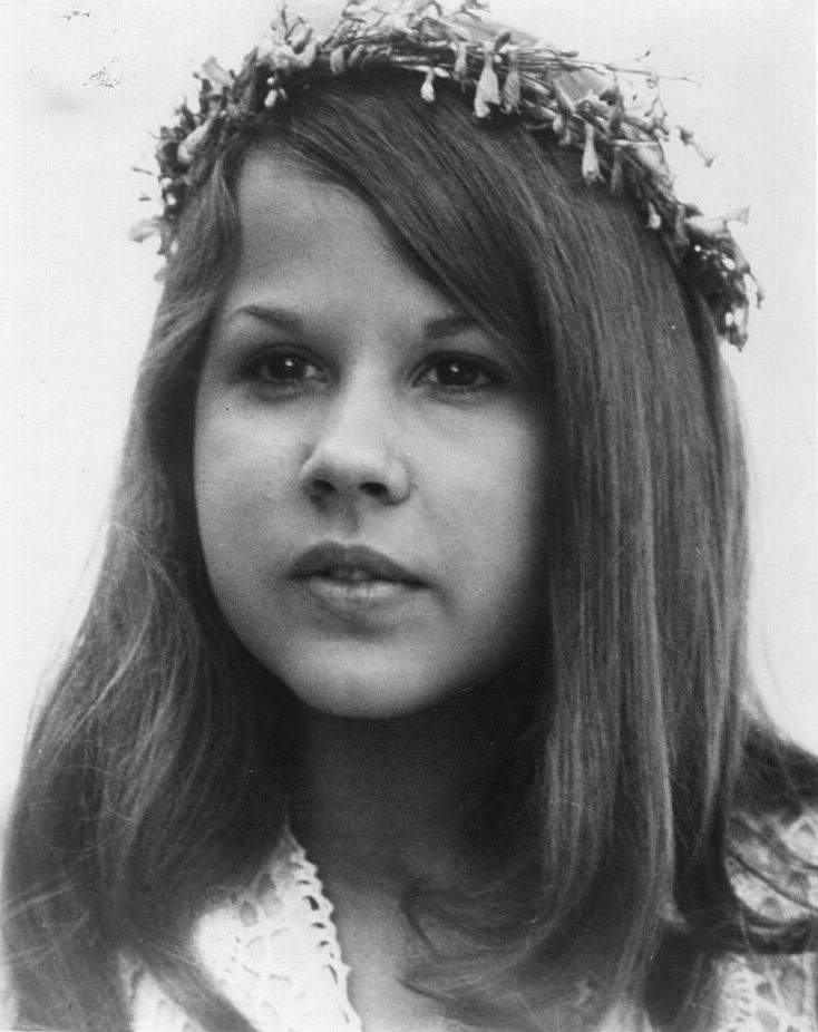 Linda Blair | Wiki | Horror Amino