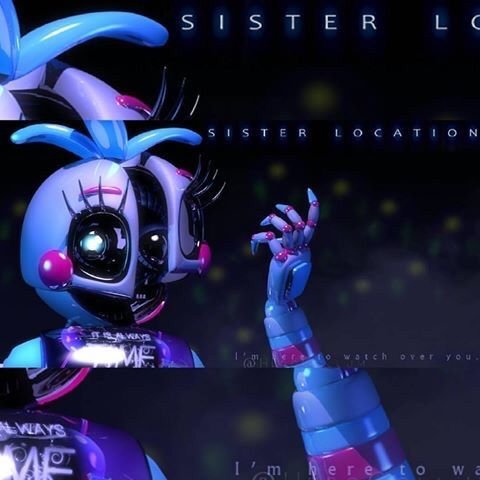 The FNAF 4 Puppet | Five Nights At Freddy's Amino