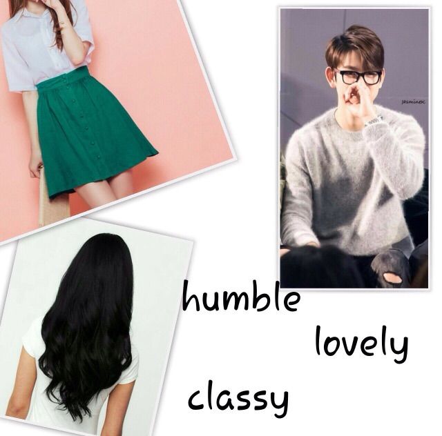park jinyoung ideal type